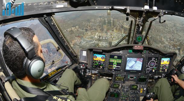 شاهد بالصور .. "الحرم المكي" بين قدسية المكان وروحانية الزمان 3 69188_94996