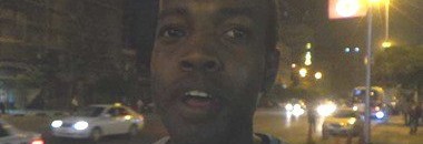 بالفيديو.. جابر محمد "سودانى الجنسية" يطالب بمنحه الجنسية المصرية 10 720153133416158