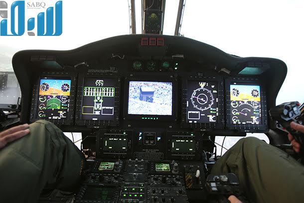 شاهد بالصور .. "الحرم المكي" بين قدسية المكان وروحانية الزمان 2 92057_15189