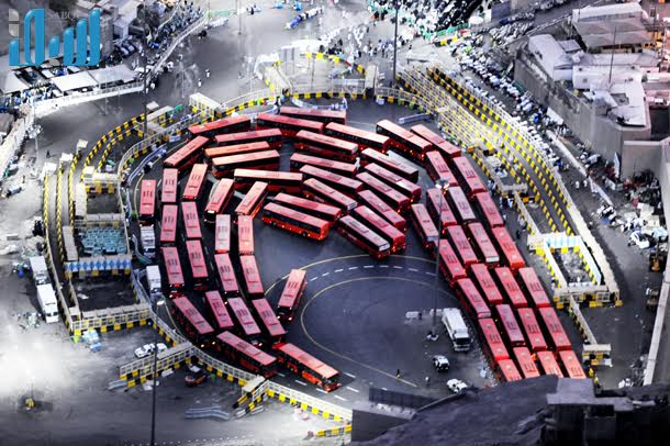 شاهد بالصور .. "الحرم المكي" بين قدسية المكان وروحانية الزمان 27 98116_2745