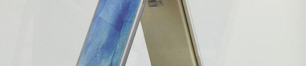 سامسونج تلمح إلى نهاية عصر الشاشات المسطحة لهواتف Galaxy S 10 Galaxy A8