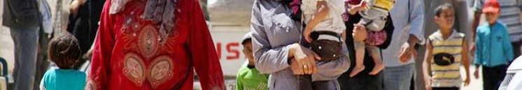 السودان تمنح الأمان للسوريين وترحب بهم "ما دام النيل يجري" 10 a1431864579