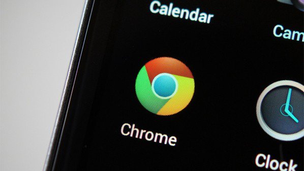 3 نصائح لتسريع أداء غوغل كروم على هاتفك 1 chrome app android
