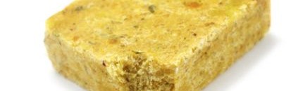 هل مكعبات مرقة الدجاج تسبب الإصابة بالسرطان؟ 10 cube bouillon