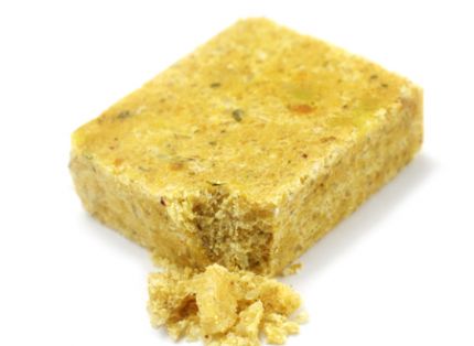 هل مكعبات مرقة الدجاج تسبب الإصابة بالسرطان؟ 1 cube bouillon