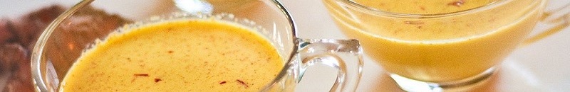 «الحليب الذهبي» مشروب 2018: فوائده العديدة ستدفعك لتجريبه 10 golden milk