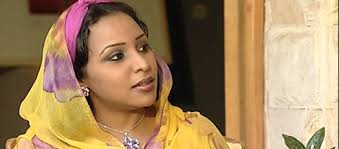 شاهد بالصور.. ابتسامة مذيعات القنوات الفضائية السودانية تجعل النشطاء يضعونهم في ميزان الجمال.. ونجمة الشروق تحصل علي المركز الأول 7 images