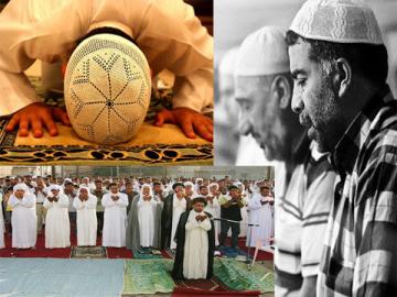 رياء أم عبادة؟ صلاة التهجد.. في العشر الأواخر في رمضان 1 thumbnail.php