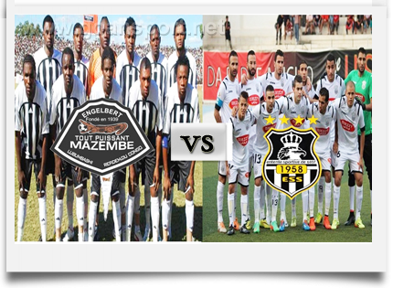 الفرنسية : مازيمبي خطير .. ومهمة سموحة بالصعبة ومازيمبي واتحاد العاصمة في ضيافة سموحة والعلمة اليوم 1 wfagmazimby.jpg