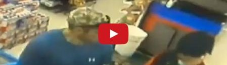 بالفيديو.. مفاجأة بانتظار لص خلال سطو مسلح 10 zxvzcdvzcv