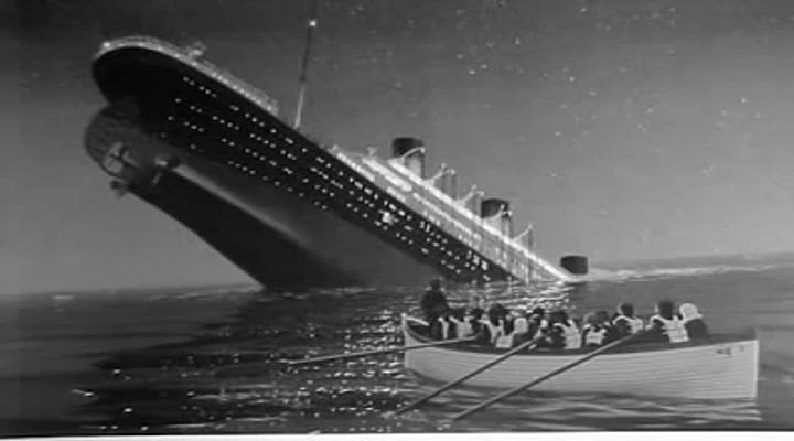 بالفيديو: أغرب 10 مصادفات تاريخية لا تصدق 1 أغرب مصافات