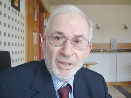 ابراهيم منير