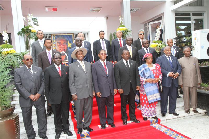 2018... عام انتخابي عاصف في غرب أفريقيا 1 افريقيا