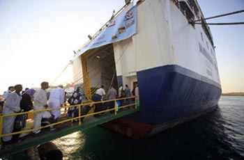 متابعة : السودان .. المواطن (خروج) ... الأجنبي (دخول)..!! 1 السودان