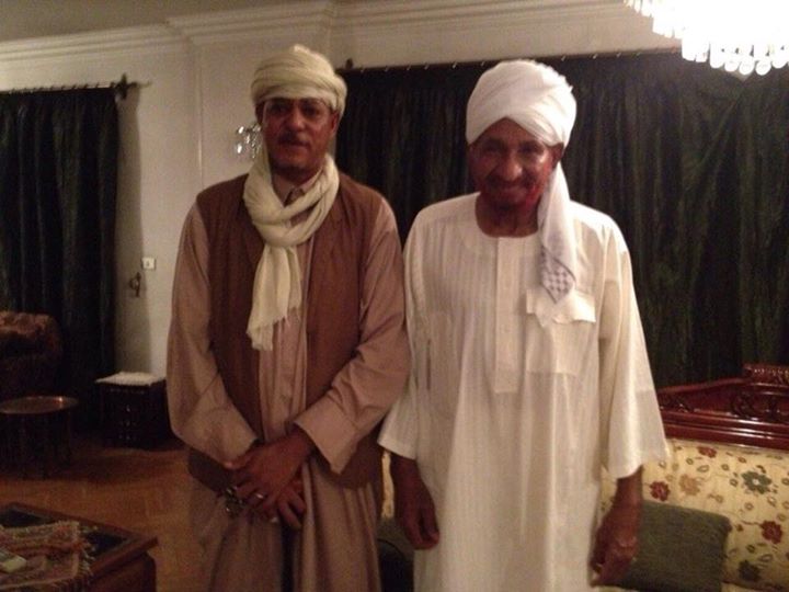 الصادق موسى