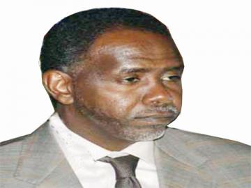 القيادي الإسلامي المحبوب عبد السلام: تم سؤالى عن هل تقبل بان يصبح د. جون قرنق رئيسا؟ قلت لهم اذا تم انتخابه فانا اقبل به 1 المحبوب عبد السلام