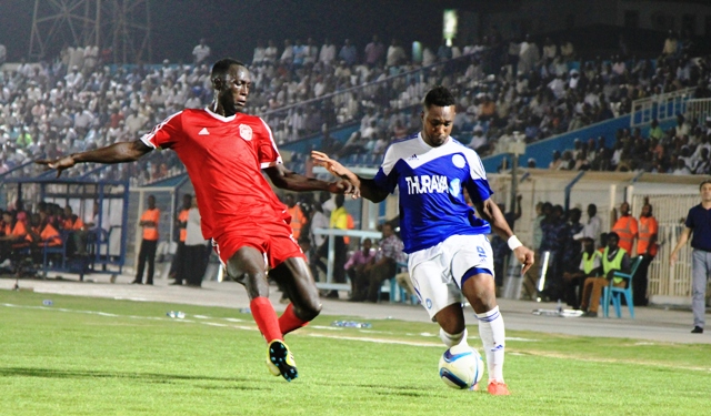 الوزير جالكوما: عملنا بالقانون ولم يجد الاحترام ونسعى لحل القضية بالجودية 1 الهلال ضد الخرطوم