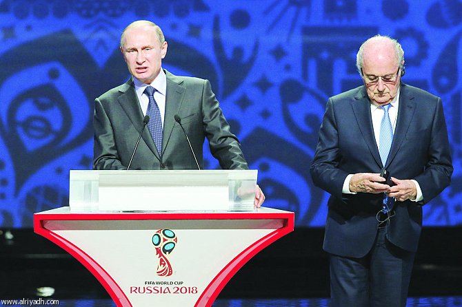 نتانياهو وبوتن .. وبحث "وجود إيران" في سوريا 1 بوتين