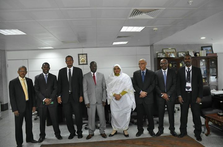 تهاني سنغال