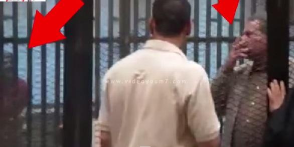 توفيق عكاشة يستفز مرسي