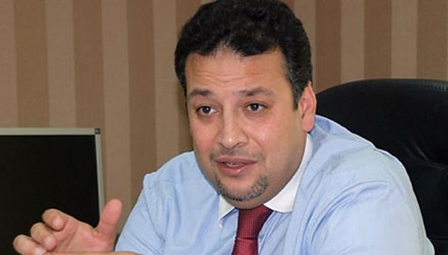 حاتم عزام : السيسي أصبح عبئًا على السعودية 1 حاتم عزام