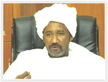 حسن فضل الموالي