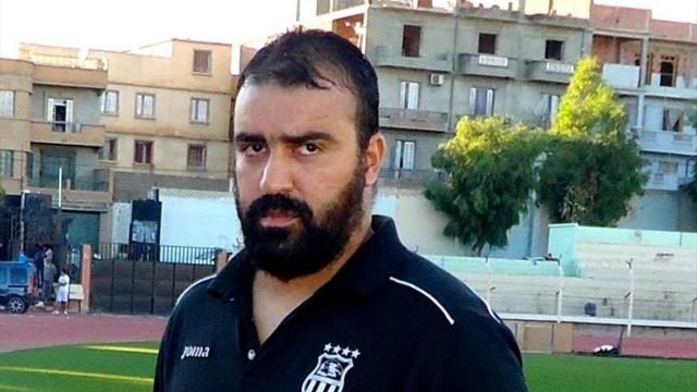 خير الدين مضوي