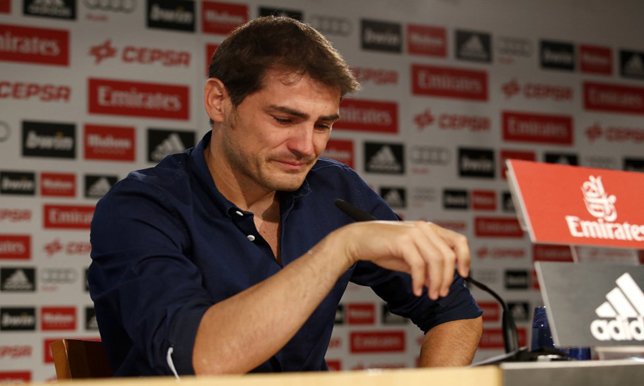 دموع كاسياس