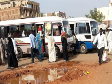 رمضان بين العام الحالي والسابق.. سبع "مطرات" مقابل واحدة بالتسلل.. مقولات الأرصاد الجوية 1 رمضان