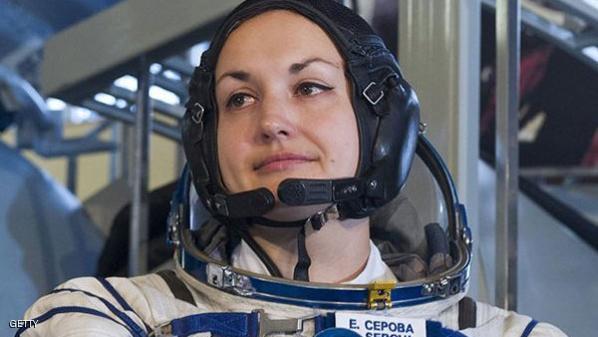 أول ثنائي نسائي يريد صناعة التاريخ بـ"السير على القمر" 1 رواد فضاء