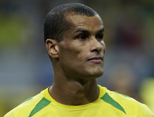 ريفالدو يعود للملاعب وعمره 43 عاما 1 ريفالدو