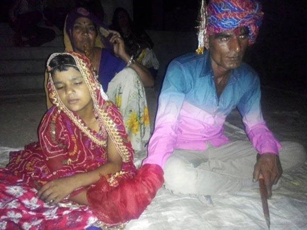 زواج هندي