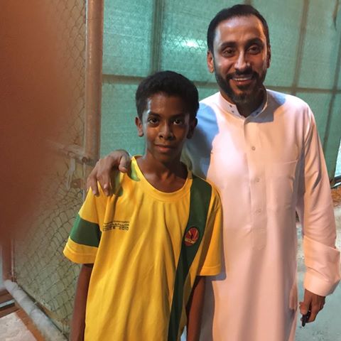 سامي الجابر