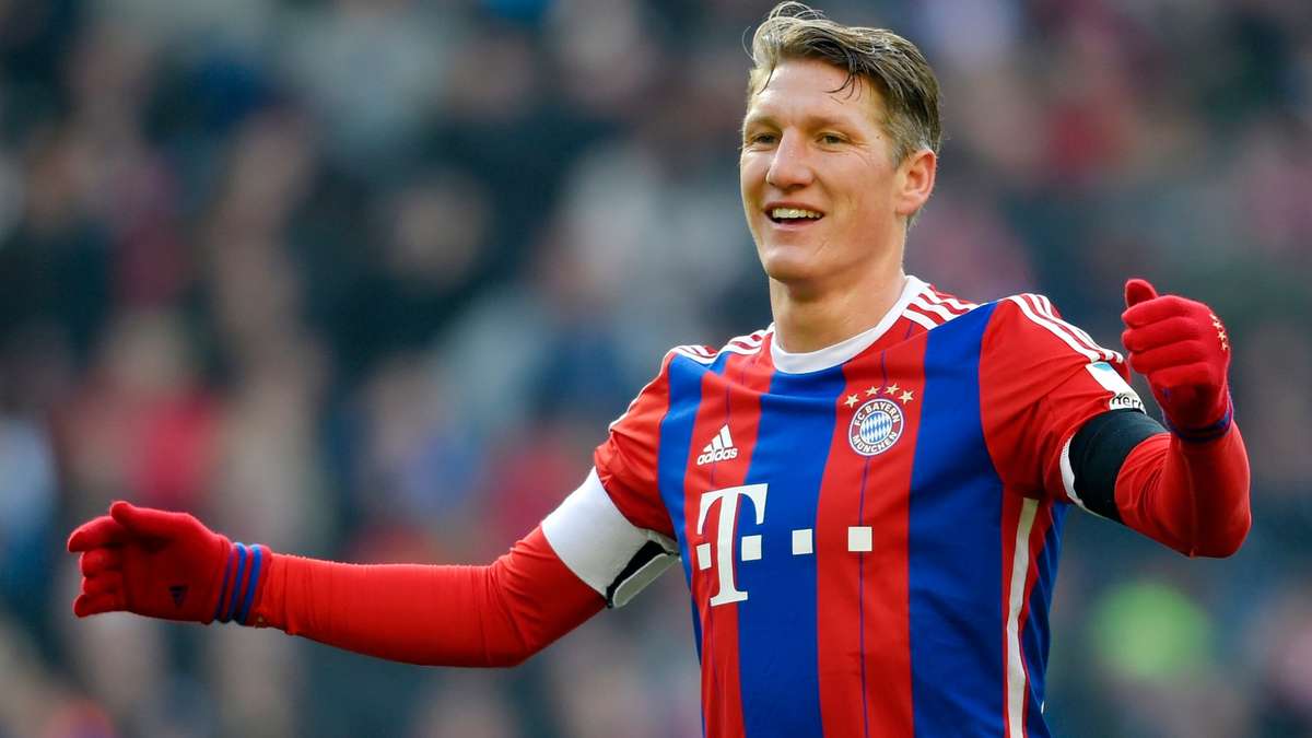 شفاينشتايغر يرحل إلى مان يونايتد 1 شفاينشتايغر