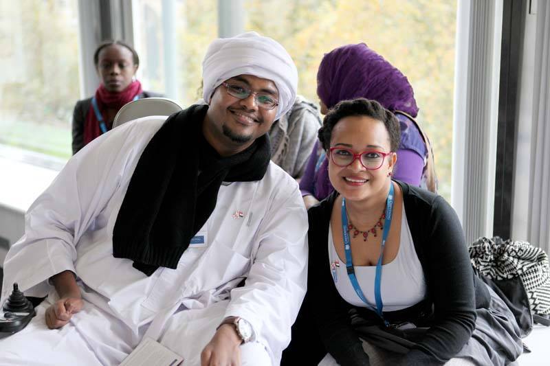 السفارة البريطانية بالسودان: مضاعفة منح شيفنينغ المقدمة الى المتميزين من الخريجين السودانين 1 شيفنينغ3