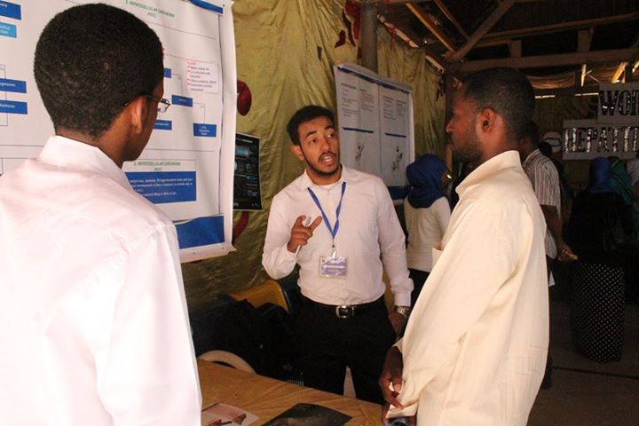 ندوة طب الخرطوم: زيادة أعداد المصابين بإلتهاب الكبد C.. ليست بسبب المهاجرين المصريين إلى السودان.. السبب هو.. سفر السودانيين للعلاج في مصر+ صور 11 طب10