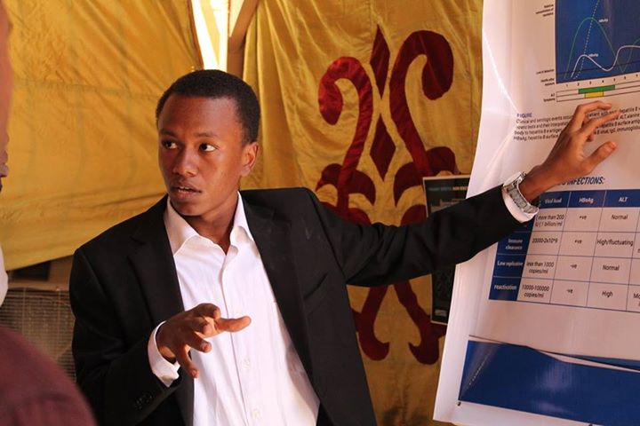 ندوة طب الخرطوم: زيادة أعداد المصابين بإلتهاب الكبد C.. ليست بسبب المهاجرين المصريين إلى السودان.. السبب هو.. سفر السودانيين للعلاج في مصر+ صور 12 طب11