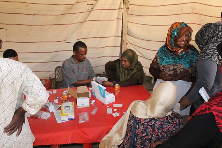 ندوة طب الخرطوم: زيادة أعداد المصابين بإلتهاب الكبد C.. ليست بسبب المهاجرين المصريين إلى السودان.. السبب هو.. سفر السودانيين للعلاج في مصر+ صور 18 طب17