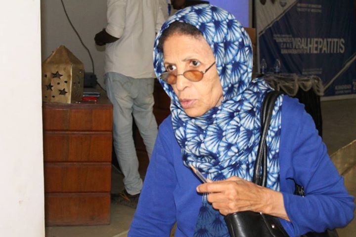 ندوة طب الخرطوم: زيادة أعداد المصابين بإلتهاب الكبد C.. ليست بسبب المهاجرين المصريين إلى السودان.. السبب هو.. سفر السودانيين للعلاج في مصر+ صور 19 طب18