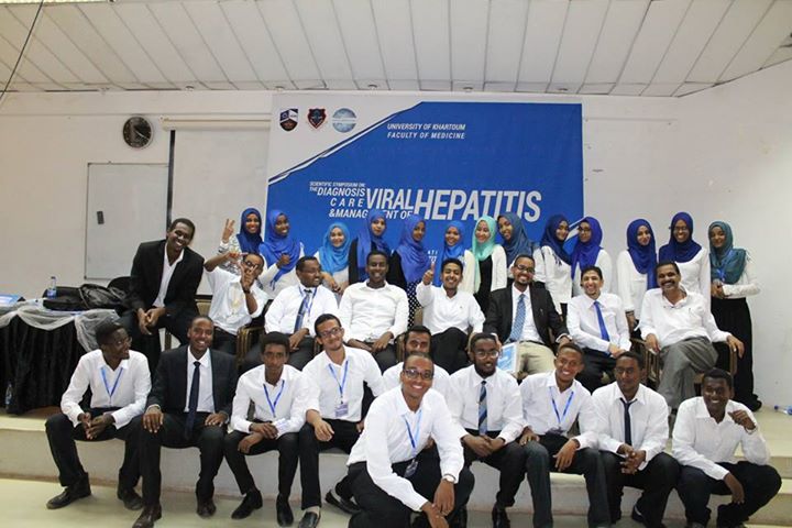 ندوة طب الخرطوم: زيادة أعداد المصابين بإلتهاب الكبد C.. ليست بسبب المهاجرين المصريين إلى السودان.. السبب هو.. سفر السودانيين للعلاج في مصر+ صور 1 طب23