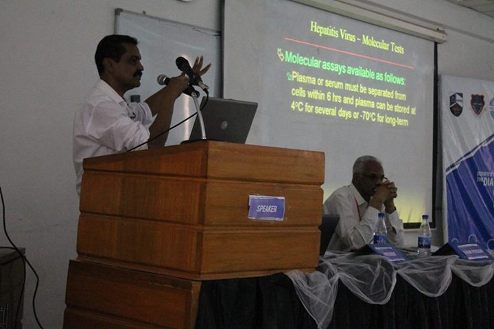 ندوة طب الخرطوم: زيادة أعداد المصابين بإلتهاب الكبد C.. ليست بسبب المهاجرين المصريين إلى السودان.. السبب هو.. سفر السودانيين للعلاج في مصر+ صور 7 طب6