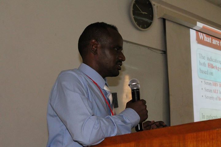 ندوة طب الخرطوم: زيادة أعداد المصابين بإلتهاب الكبد C.. ليست بسبب المهاجرين المصريين إلى السودان.. السبب هو.. سفر السودانيين للعلاج في مصر+ صور 8 طب7