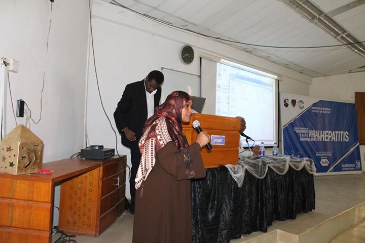 ندوة طب الخرطوم: زيادة أعداد المصابين بإلتهاب الكبد C.. ليست بسبب المهاجرين المصريين إلى السودان.. السبب هو.. سفر السودانيين للعلاج في مصر+ صور 9 طب8