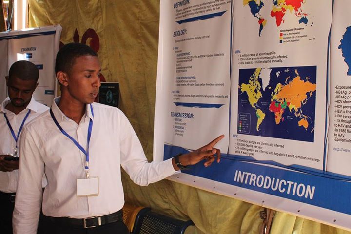 ندوة طب الخرطوم: زيادة أعداد المصابين بإلتهاب الكبد C.. ليست بسبب المهاجرين المصريين إلى السودان.. السبب هو.. سفر السودانيين للعلاج في مصر+ صور 10 طب9