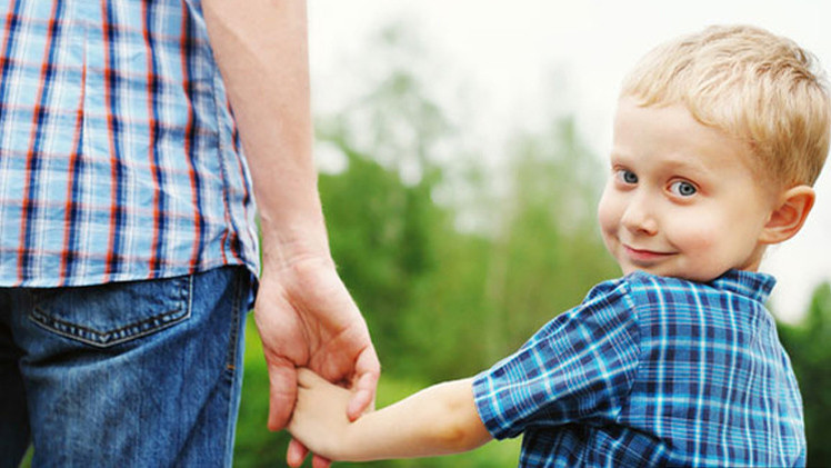 هل غيرت سياسة "طفلين لكل أسرة" الصين؟ 1 طفل