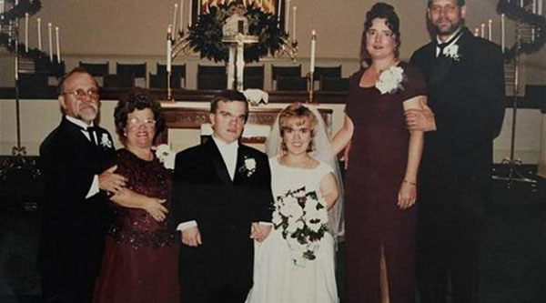 عائلة الأقزام