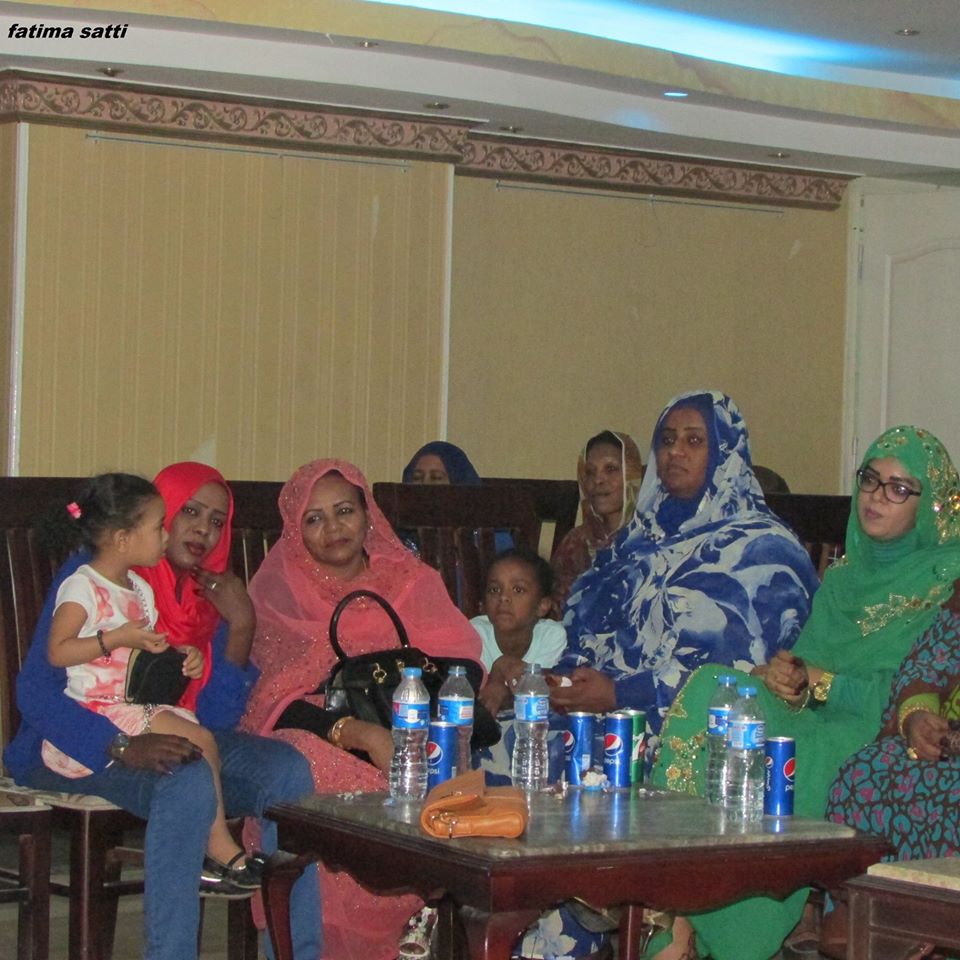 صور سفير السودان بالقاهرة يتلقى التهاني بمناسبة عيد الفطر المبارك 11 عيد10