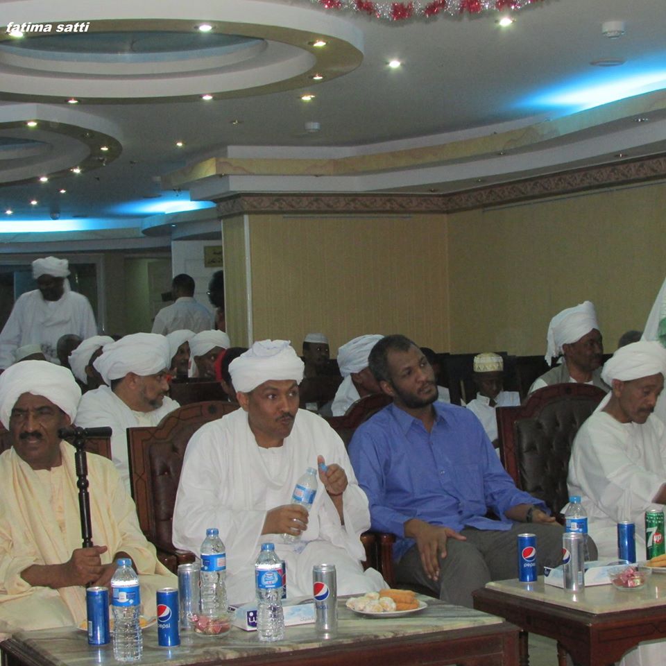 صور سفير السودان بالقاهرة يتلقى التهاني بمناسبة عيد الفطر المبارك 8 عيد7