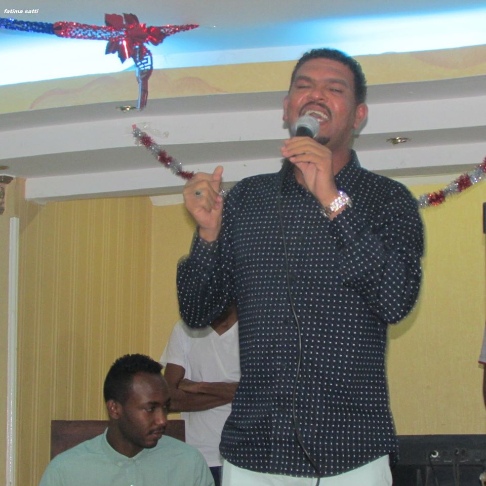 صور سفير السودان بالقاهرة يتلقى التهاني بمناسبة عيد الفطر المبارك 10 عيد9