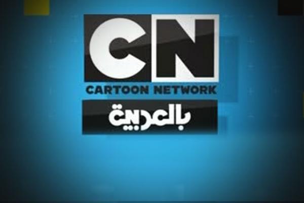 كارتون نتويرك